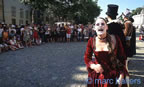 avignon, spectacles, rue, festival,